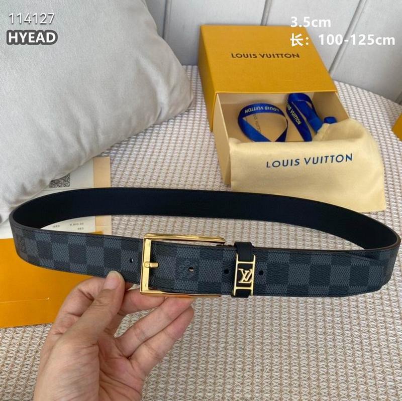 LV Belts 7483